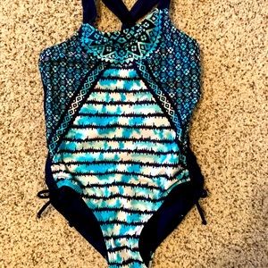 Girls Justice swimsuit